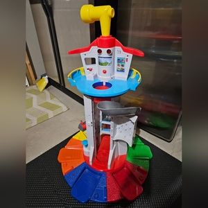 Paw Patrol Lookout Tower